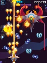 Space Attack - Galaxy Shooter Image