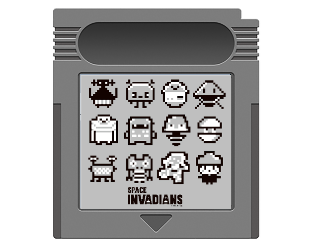Games like SPACE INVADIANS: EARTH AND SPACE