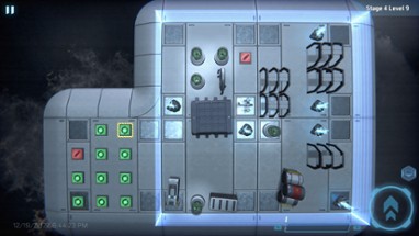 Space Voyage: The Puzzle Game Image