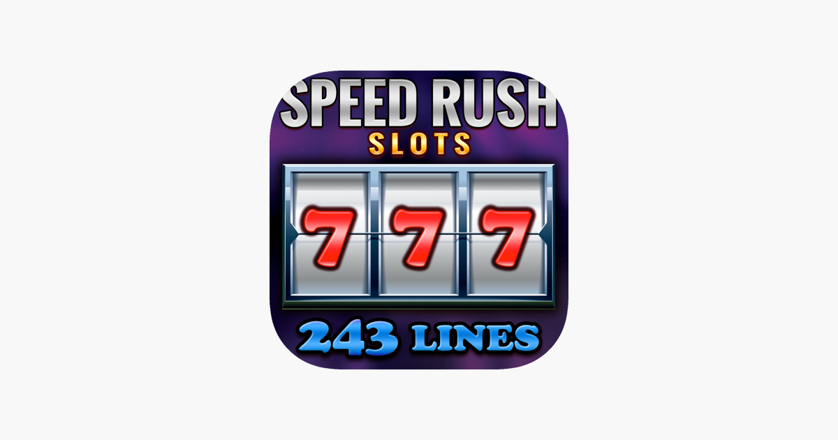 Games like Speed Rush Las Vegas Slots