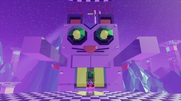 Squirrel Sphere screenshot