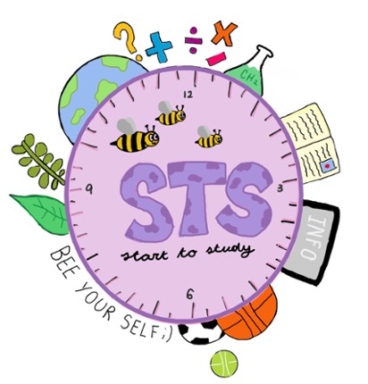 Start To Study Image