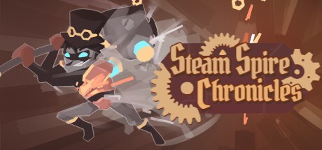 Games like Steam Spire Chronicles