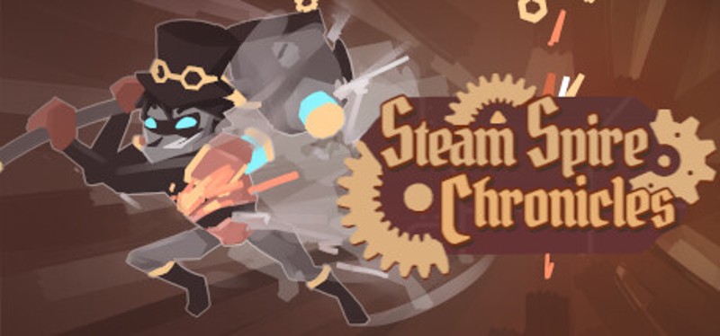 Steam Spire Chronicles Image