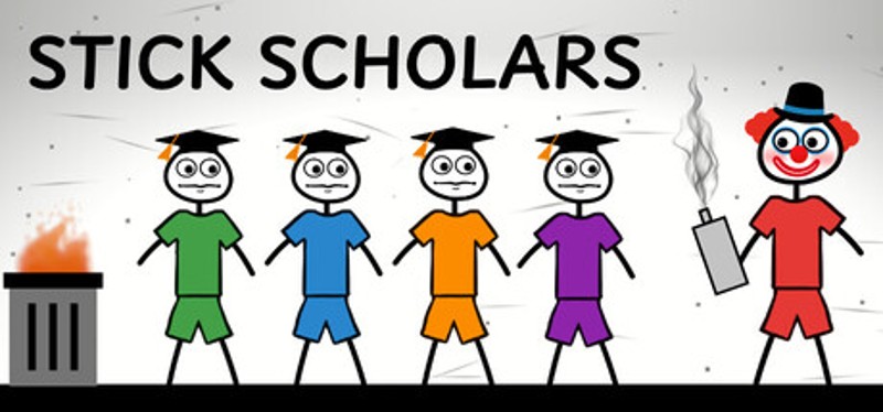 Stick Scholars Image
