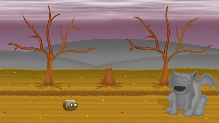 Stone Mirth on Earth screenshot