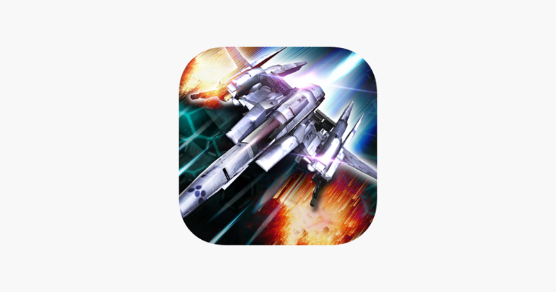 STRIKE DARKNESS - Free Shoot 'em up Game - Image