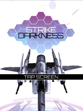 STRIKE DARKNESS - Free Shoot 'em up Game - screenshot