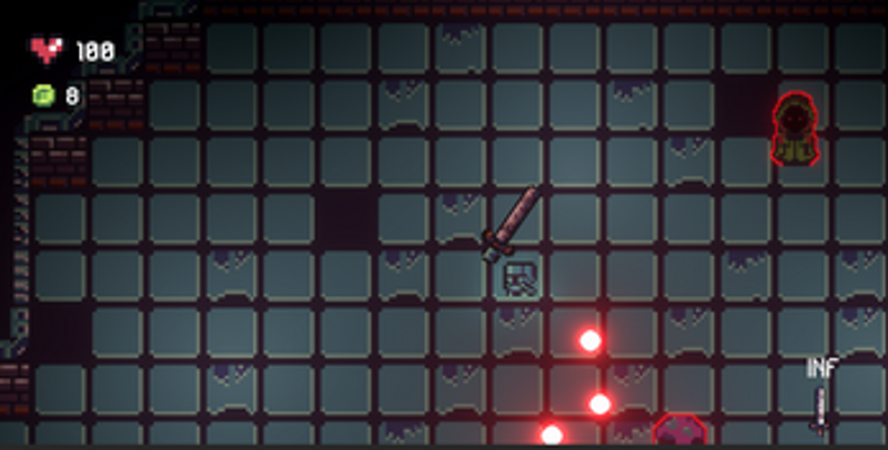 Stuck In Standstill screenshot