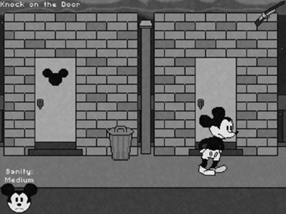 Suicide Mouse Relapse screenshot