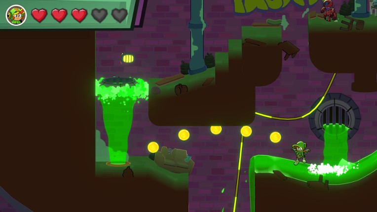 Super Free Play screenshot