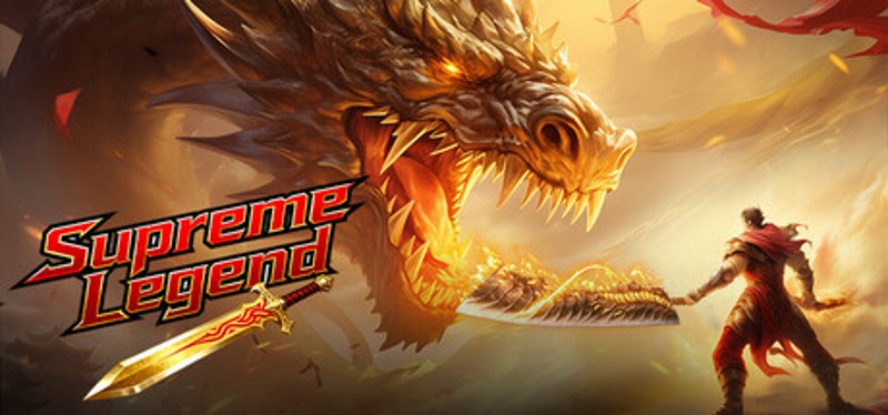 Supreme Legend Image