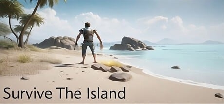 Games like Survive The Island
