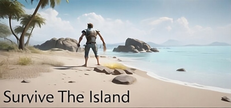 Survive The Island Game Cover