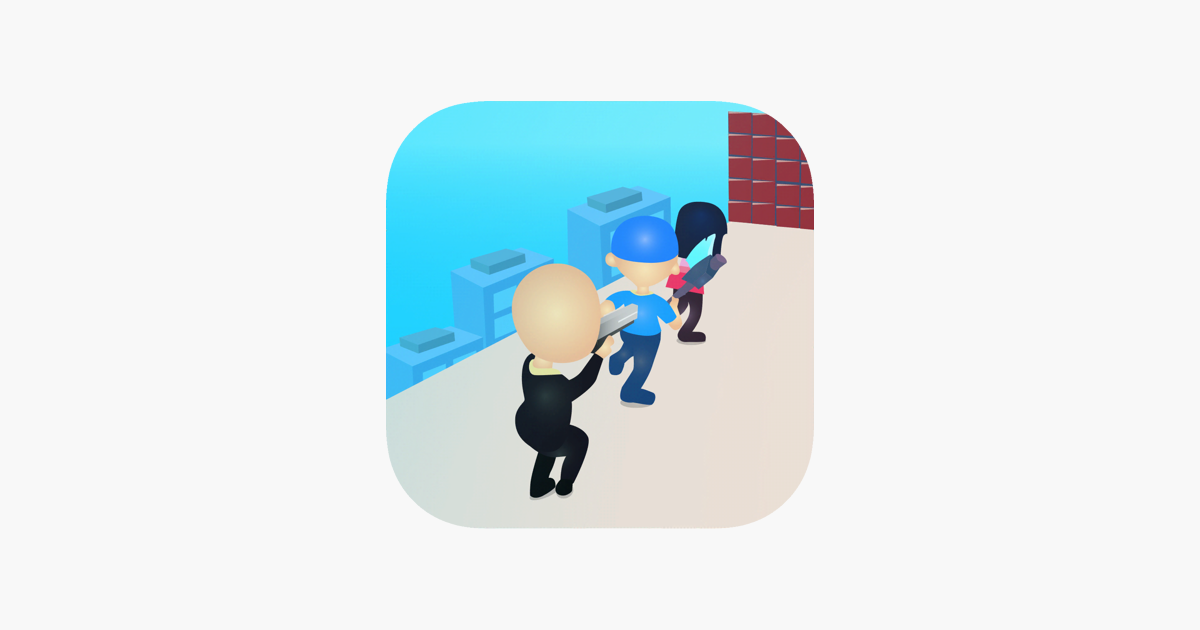 Games like Swap Squad 3D