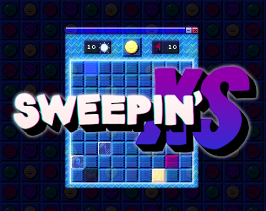 Sweepin' XS Image