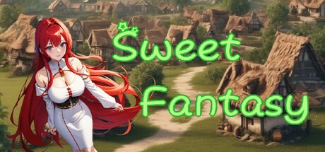 Games like Sweet Fantasy