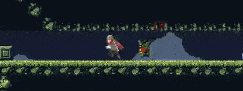 Swordman Image