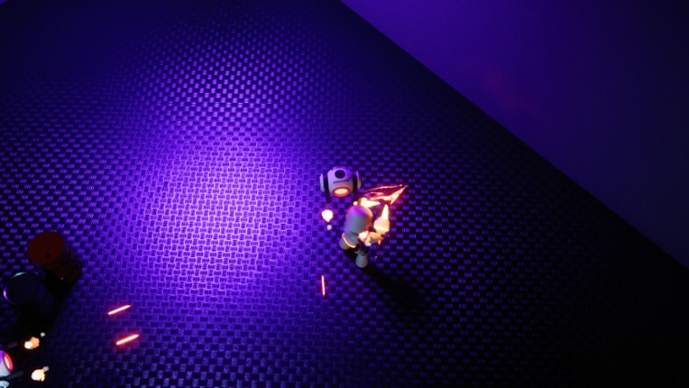 Systems Fall screenshot