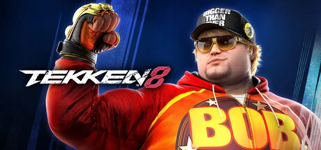 Games like TEKKEN 8