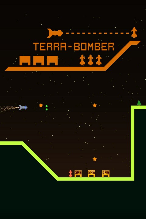 Games like Terra Bomber