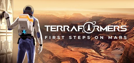 Games like Terraformers: First Steps on Mars