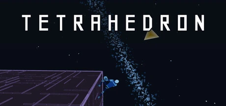 Games like Tetrahedron