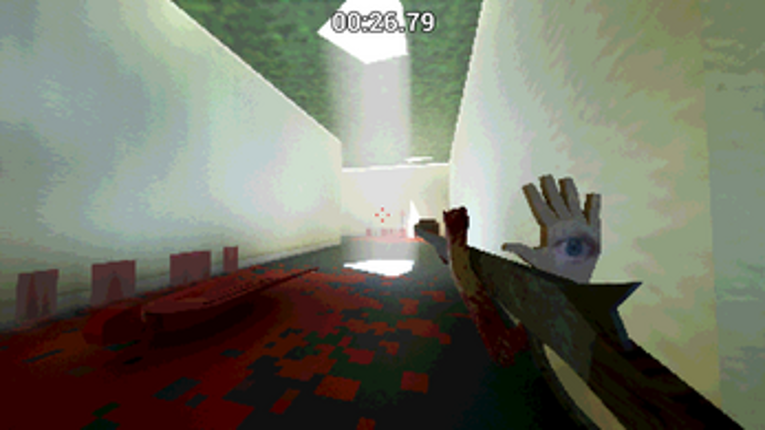 The Eternal Internal Image