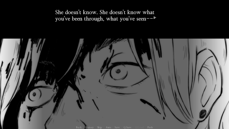 The Good Weapon Image