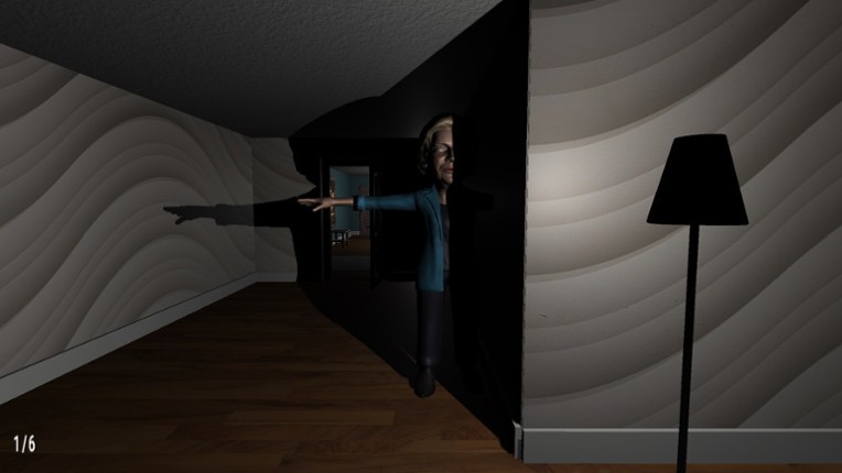 The Grounding screenshot