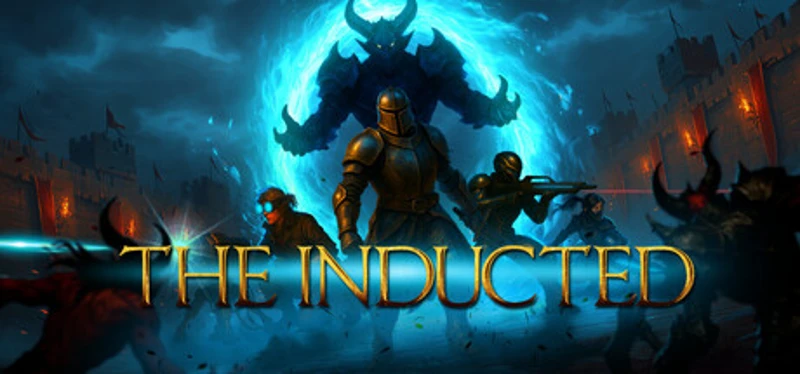 The Inducted Image