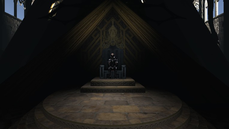 The Last Mage: Trials of Vahrkesh screenshot