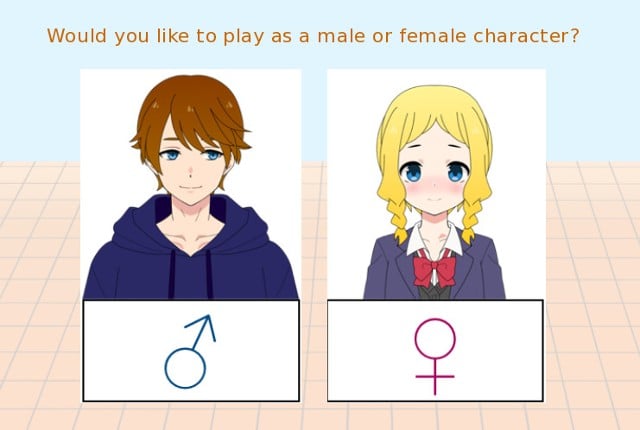 The Last Secret screenshot