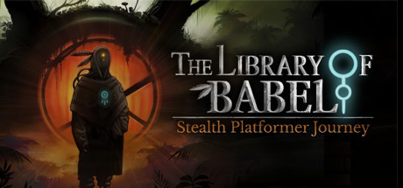 The Library of Babel Image