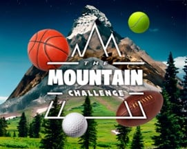 The Mountain Challenge Image