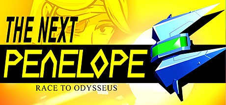 Games like The Next Penelope