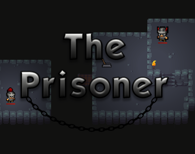 Games like The Prisoner
