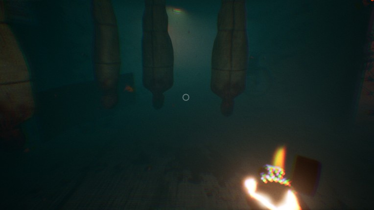 The Somnus Fracture screenshot