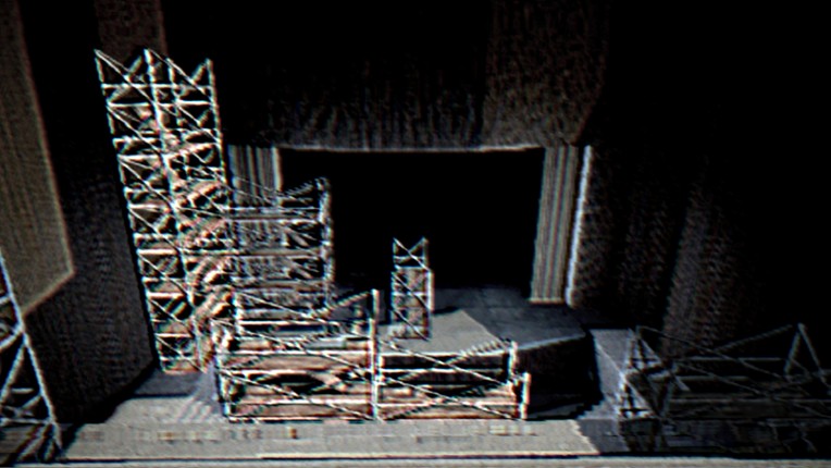 The Space Between screenshot