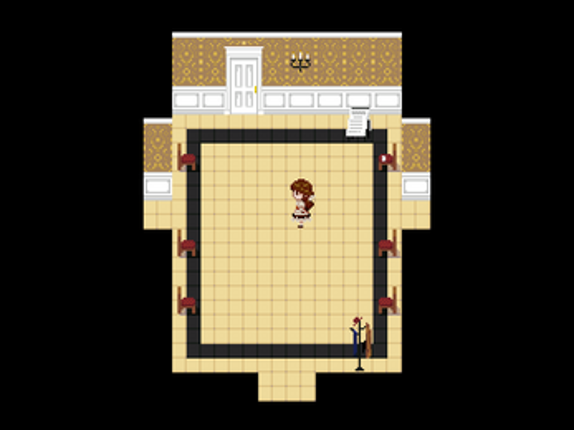 The Stairway Image