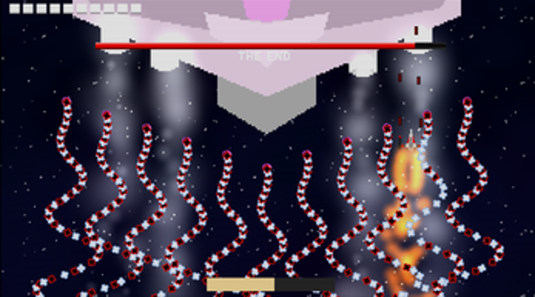 TILL THE END screenshot