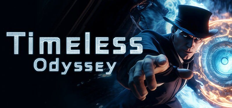Timeless Odyssey Image