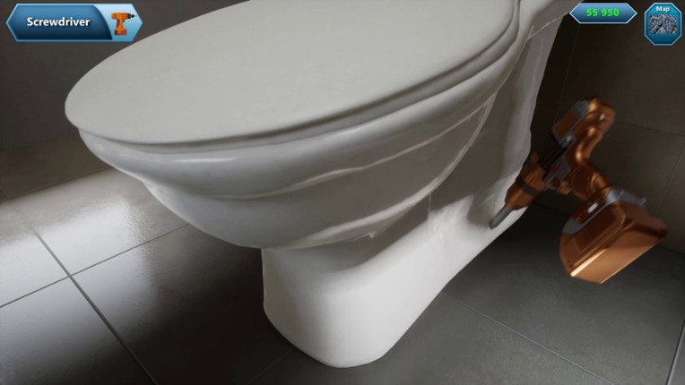 Toilet Empire screenshot