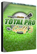 Total Pro Golf 3 Image