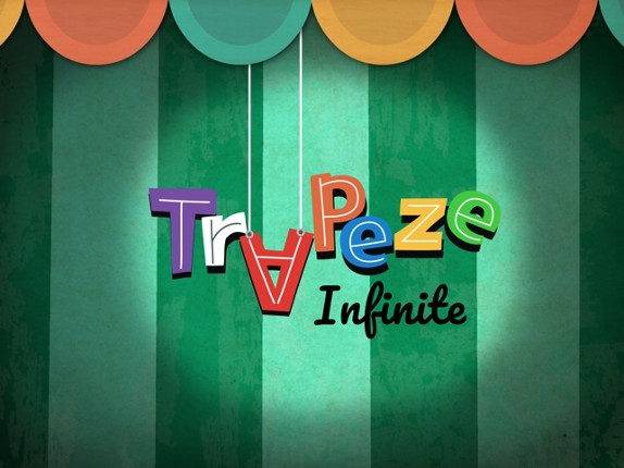 Trapeze Infinite screenshot