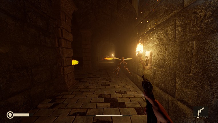 Treasure Hunters: Prologue screenshot