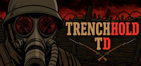 Games like Trenchhold TD