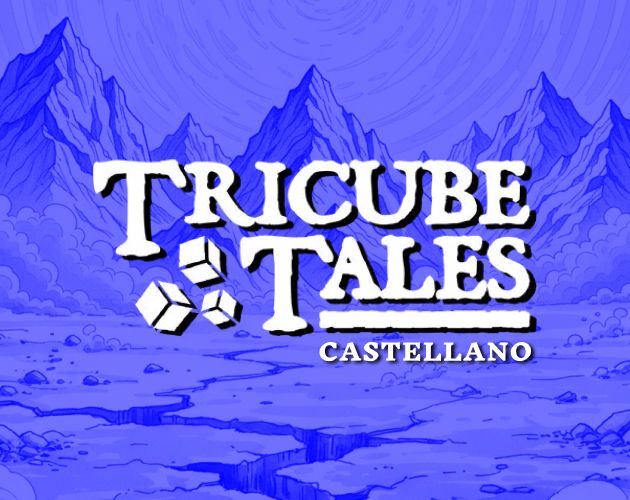 Games like Tricube Tales en Español