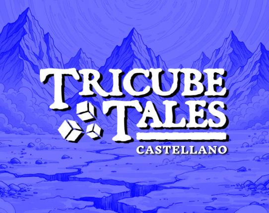 Tricube Tales en Español Image