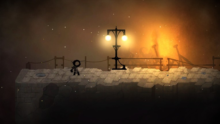 Typoman: Revised Image